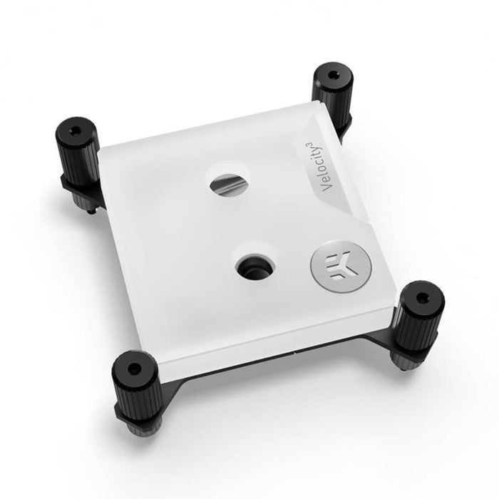 Ek Water Blocks Ek-Quantum Velocity³ 1700 1851 Am5 - Blanco