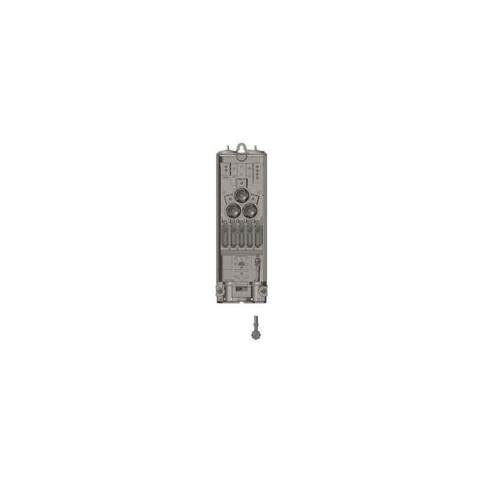Ekm 2050sk, 3xe14-L1,L2,L3,N,Pe Con E-Se 3 Cable Hasta 5x16qmm Ip54 26630-000
