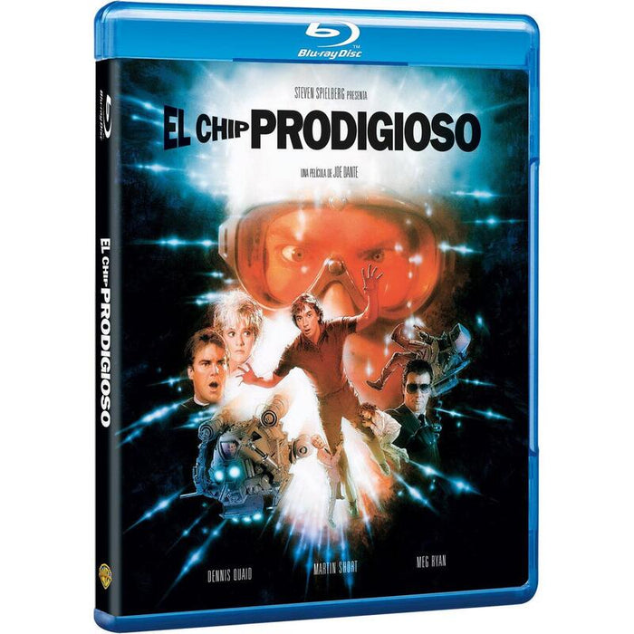 El Chip Prodigioso