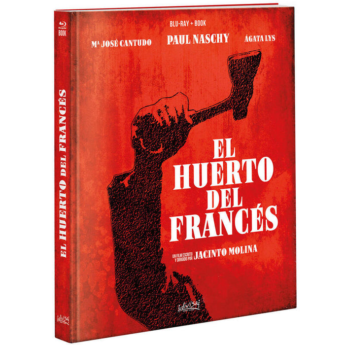 El Huerto Del Francés (Edición Especial Digibook)