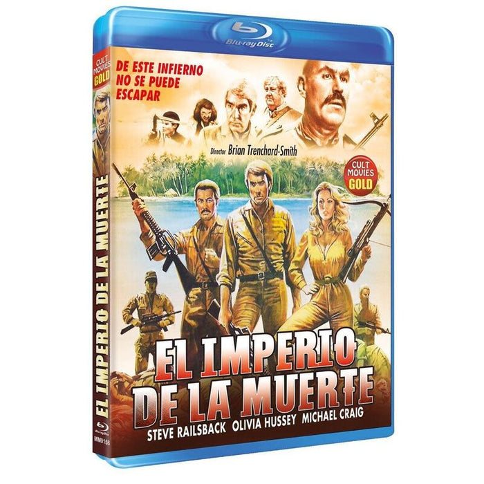 El Imperio De La Muerte