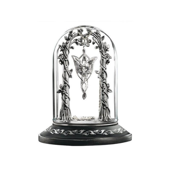 El Señor De Los Anillos - Expositor Colgante Arwen (Evenstar Display)