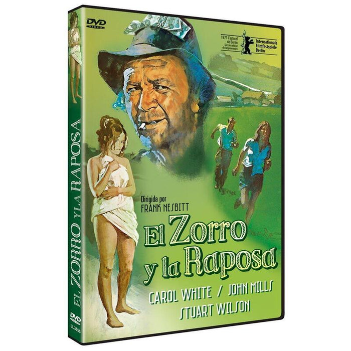El Zorro Y La Raposa