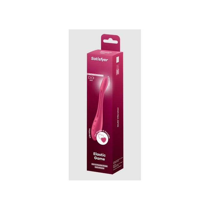 Elastic Game Battery Series