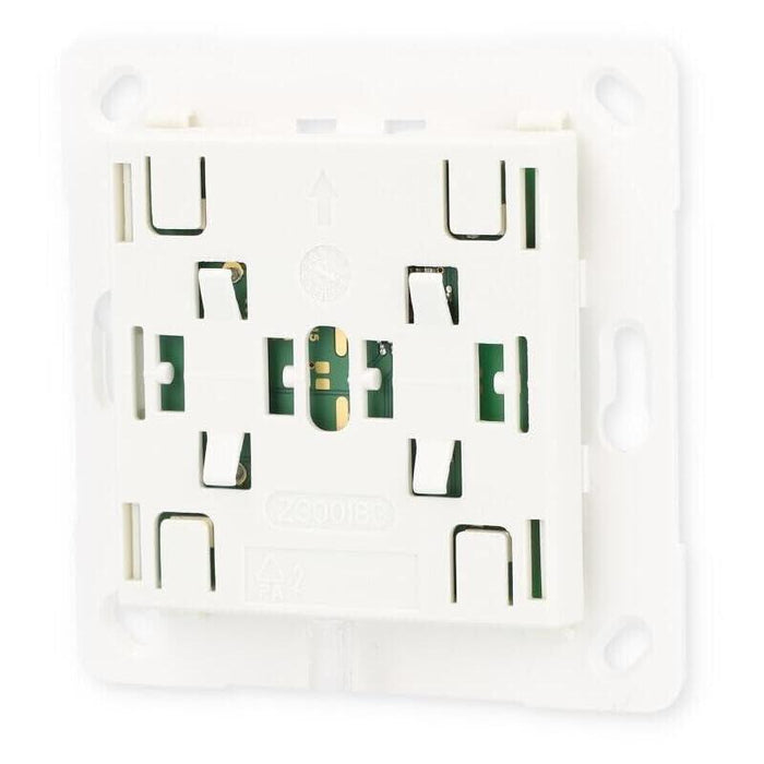 Eldat Rts22e5002a11-02k Pared Pulsador Easywave 868mhz F.Format 55 U.B6 F.Einzelwipp