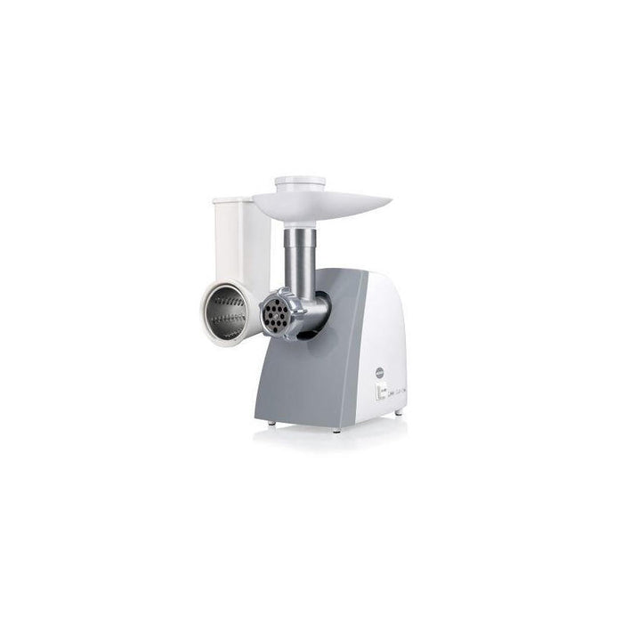 Eldom M200z Mitt Picadora 400 W Gris, Blanco
