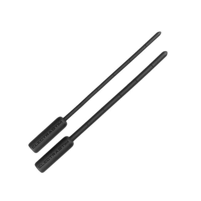 Electrastim - Electro Dilatador Uretrales De Silicona Flexible 7 Mm