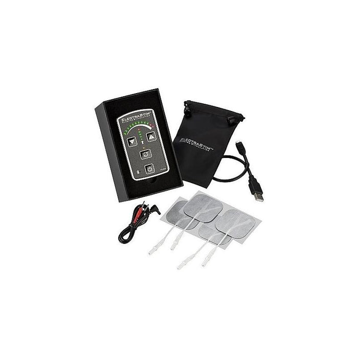 Electrastim - Pack Estimulador Flick Em60-E