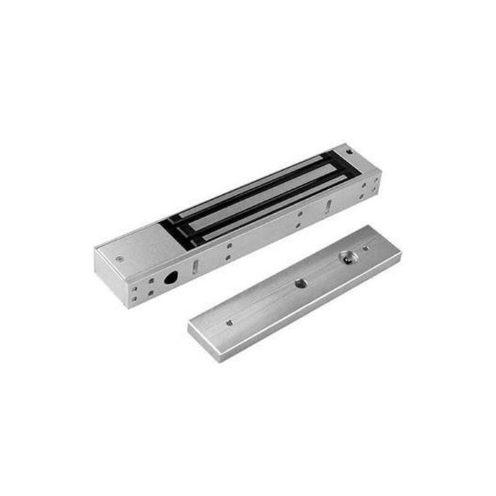 Electromagnet 350kg 12v Led +  Relay