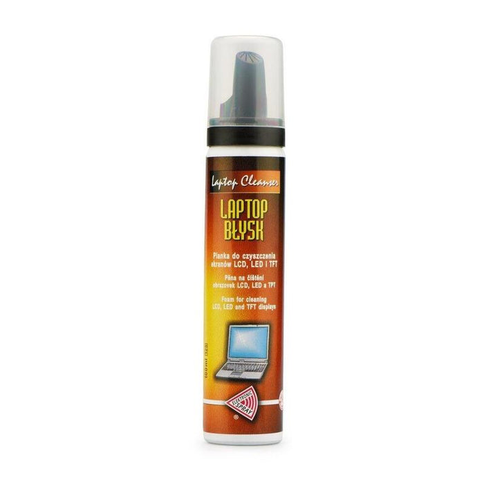 Elektronic Spray Laptop And Smartphone Screen Cleaner (100ml)