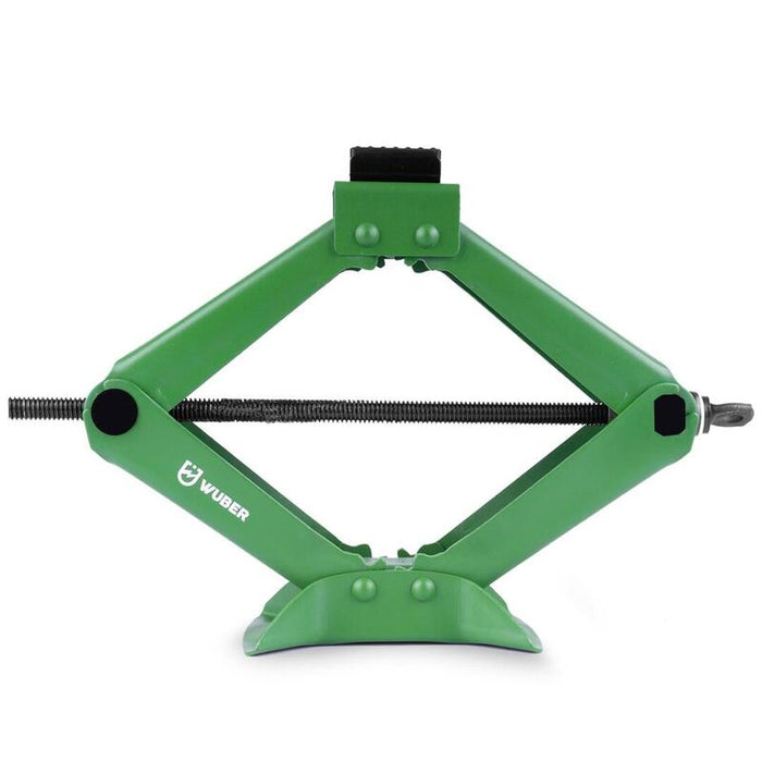 Elevador De Coche Trapezowy 2t 120-415 Kg W22023 Wuber