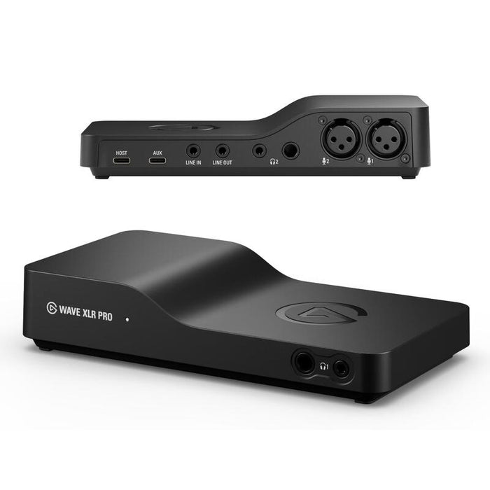 Elgato Wave Xlr Pro