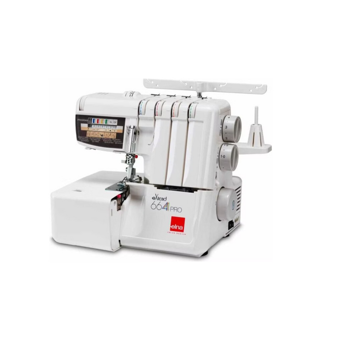 Elna Extend 664 Pro V2