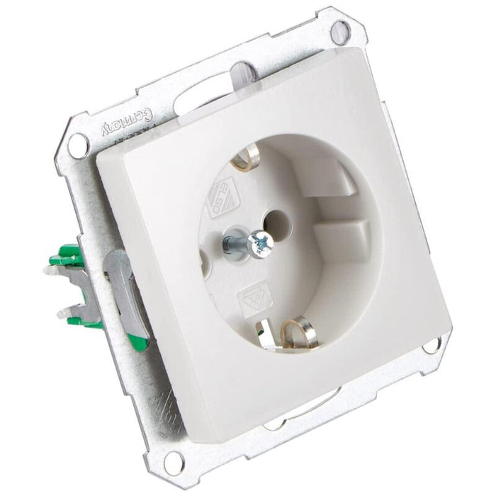 Elso Joy Schuko Kombi 265004 Blanco Puro