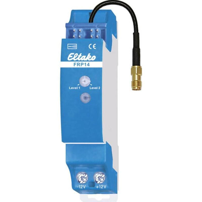 Elt Frp14 Rs485-Bus-Funk-Repeater, 1 Y 2 Level