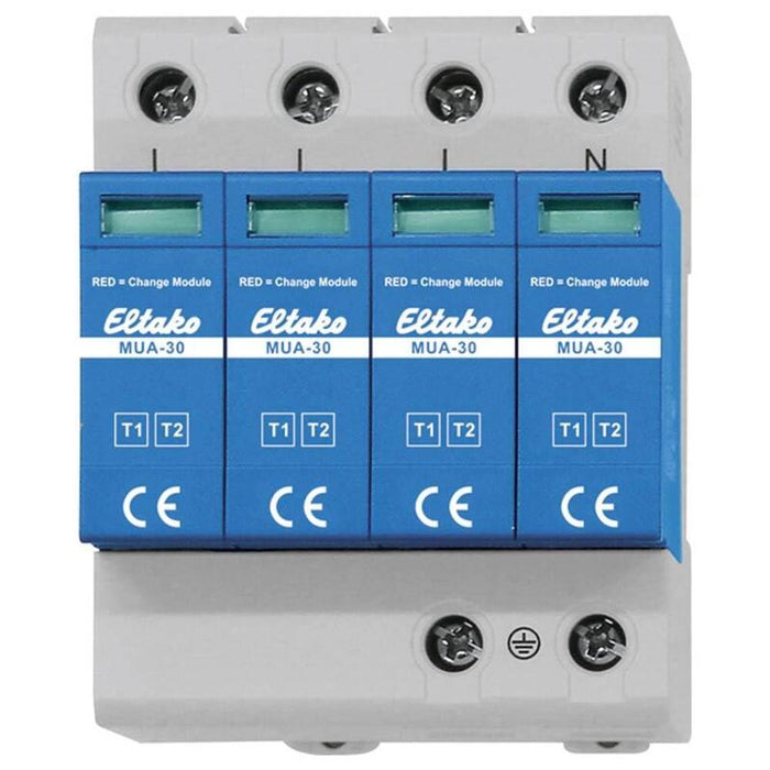 Eltako 28380002 Mua-30protección Contra Sobretensiones-Ableiter
