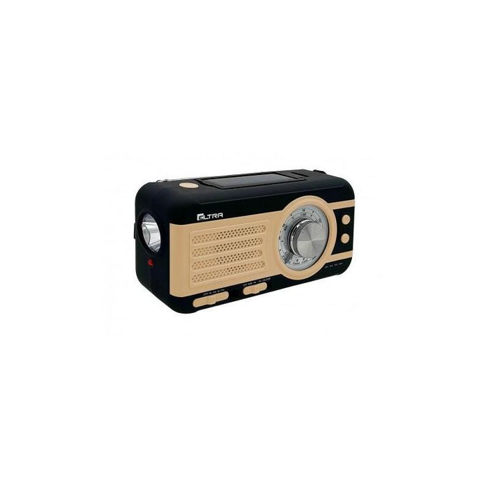 Eltra Radio Sahara