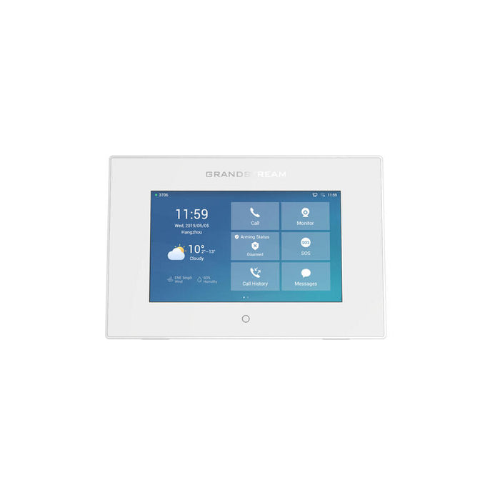 Emación De Intercomunicación Y Control De Acceso Grandmream Gsc3570