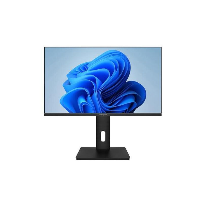 Emagine Monitor Desktop Ips Led 27" Fhd 1920x1080 100hz 16:9 Hdmi/Dp