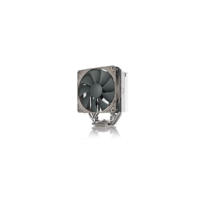 Embalaje Dañado Noctua Nh-U12s Rojoux Tower Cpu-Disipador Para Socket 1150, 1151, 1155, 1156, 1200, 1700, 1851, 2011, 2011-3, 2066, Am4, Am5 Aktiv - Damage Box