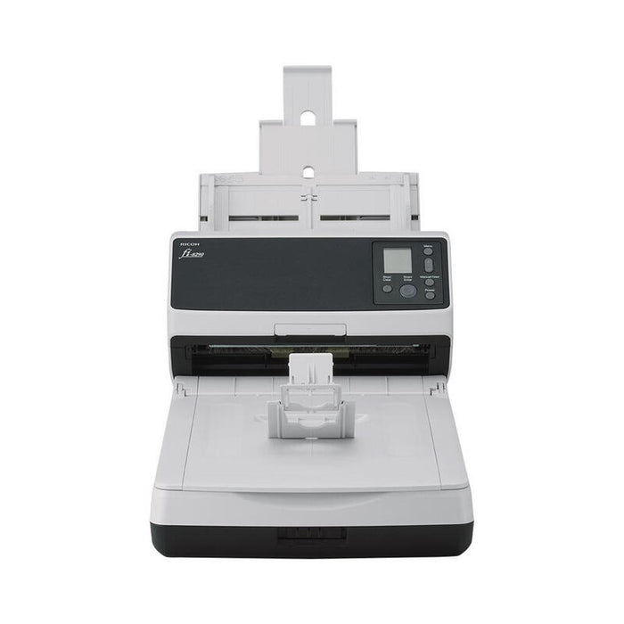 Embalaje Dañado Ricoh Fi-8290 Dokumentenscanner Dual Cis 90 Seiten Usb 3.0 - Damage Box
