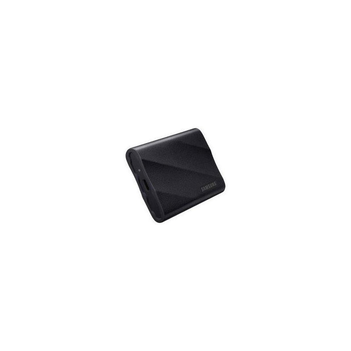 Embalaje Dañado/Desprecintado (Km0) Disco M.2 Externo T9 Shield Pcie Nvme Usb 3.2 Samsung Mu-Pg2t0b/Eu 2tb Black Cash30