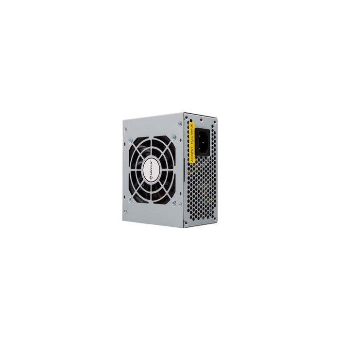 Embalaje Dañado/Desprecintado (Km0) Fuente De Alimentacion Sfx Unykach 300w 52003 80+ Bronze Apfc Activo Ventilador 80mm Silencios