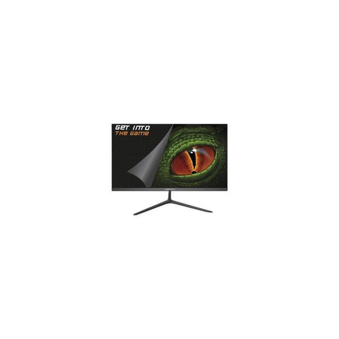 Embalaje Dañado/Desprecintado (Km0) Monitor 23.8" Hdmi Vga Keep Out Gaming Xgm24v10 Fhd 120hz 1ms 250cd Altavoces