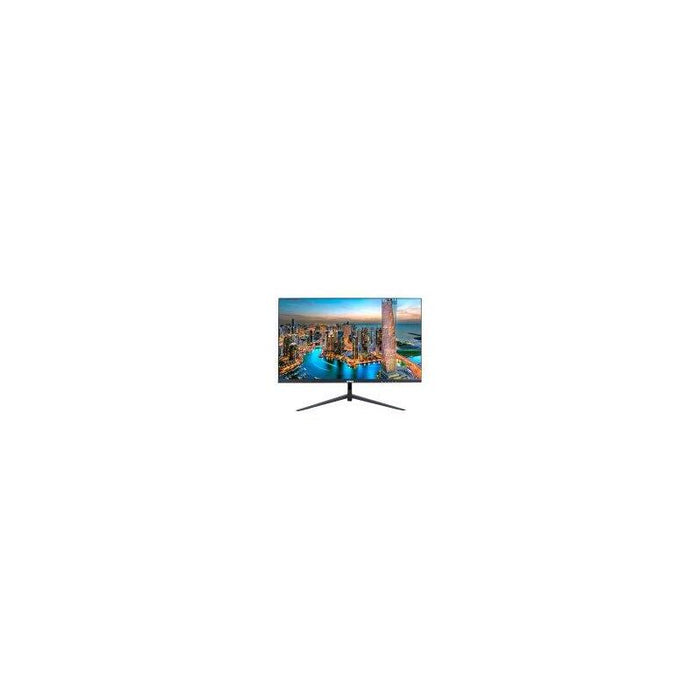 Embalaje Dañado/Desprecintado (Km0) Monitor 27" Dp Hdmi Nilox Nxm27fhd111 Ips Fhd 100hz 1ms 250cd/Mâ² Vesa 100x100