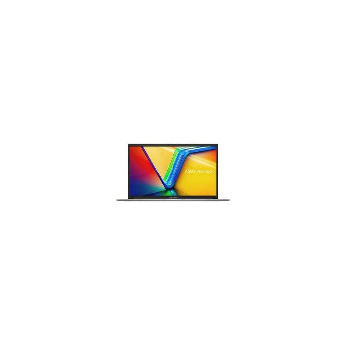 Embalaje Dañado/Desprecintado (Km0) Portátil Asus Vivobook F1704va-Au534 I5-1334u 17.3" 16gb 512gb Freedos Color Plata