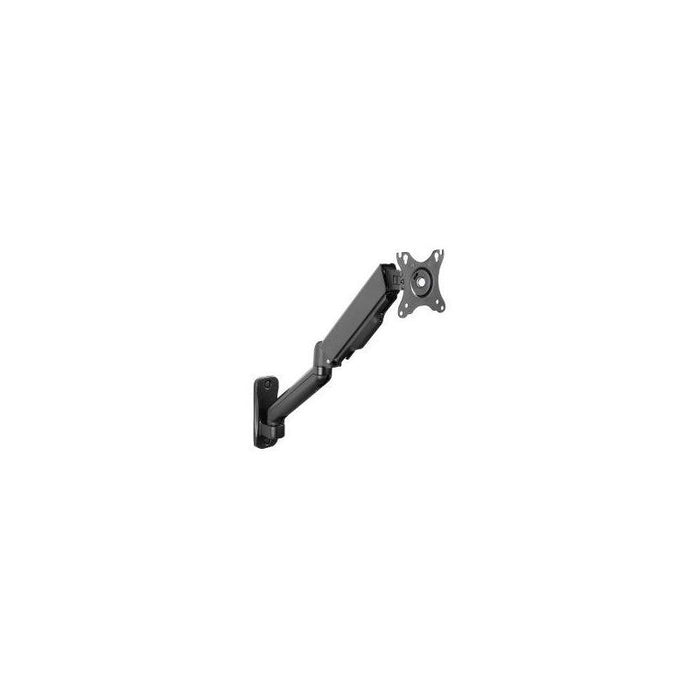 Embalaje Dañado/Desprecintado (Km0) Soporte De Pared Orientable Equip Para Pantalla De 17"-32" Brazo 564mm Muelle De Gas Hasta 9kg