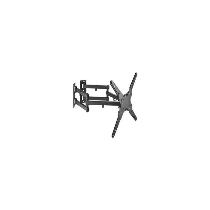 Embalaje Dañado/Desprecintado (Km0) Soporte De Pared Orientable Equip Para Pantalla De 23" - 55" Doble Brazo Artic.