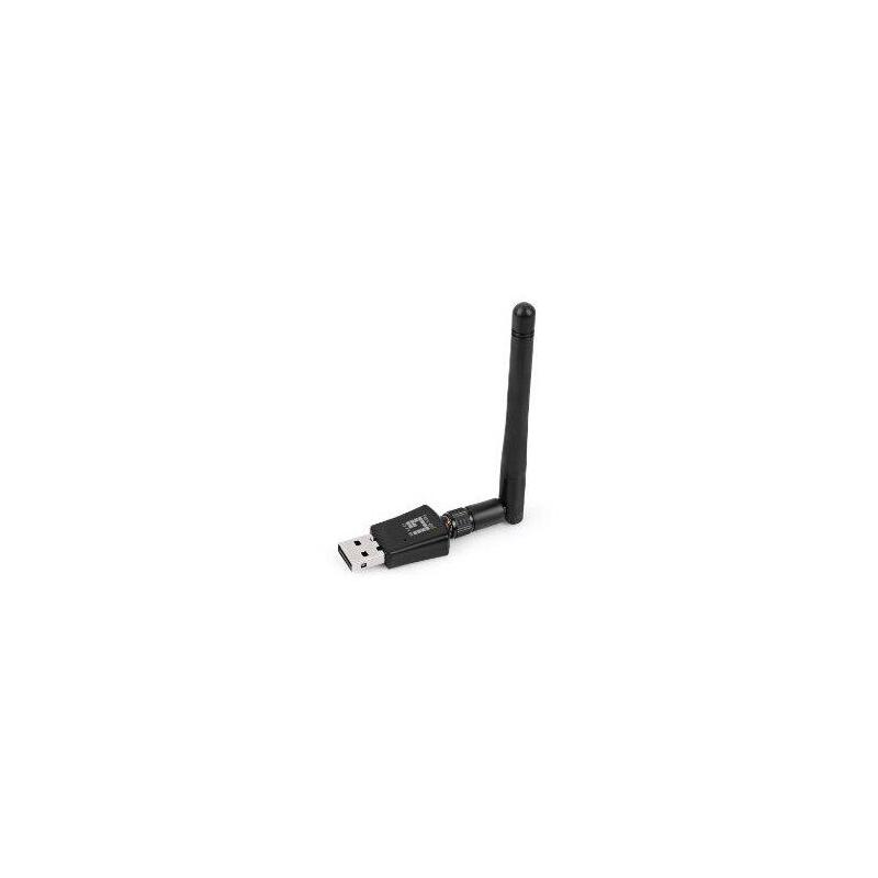 Embalaje Dañado/Desprecintado (Km0) Usb Wifi Level One 300mb Wua-0617 ...