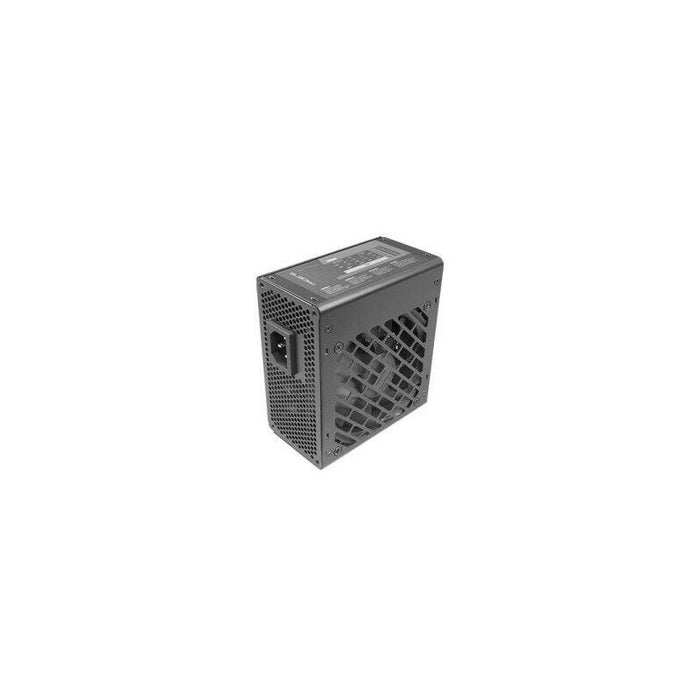 Embalaje Dañado/Desprecintado (Reacondicionada) Fuente De Alimentacion Sfx Tacens Anima 500w Apsiii500 Sfx 14db 120cm Fan 85% Cash
