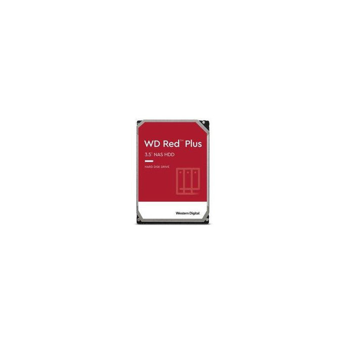 Embalaje Dañado/Desprecintado (Reacondicionado) Disco Duro 4tb Western Digital Nas Red Plus Sata3 128mb Cache