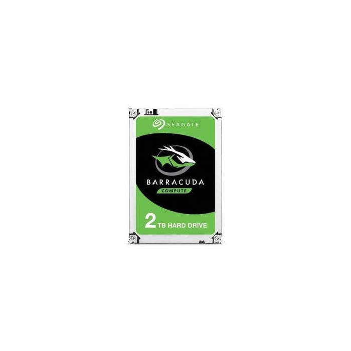 Embalaje Dañado/Desprecintado (Reacondicionado) Disco Duro Sata Iii 2tb Seagate 256mb 6gb/S 7200rpm St2000dm008 Cash30