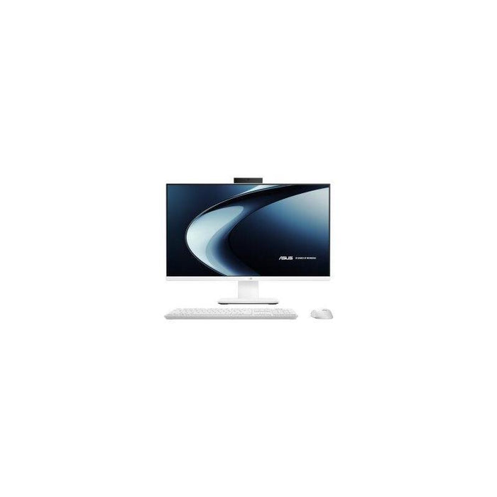 Embalaje Dañado/Desprecintado (Reacondicionado) Ordenador All In One Asus V470vak-Wpe0220 I3-1315u 27" 8gb 512ssd Sin Tec Y Mouse