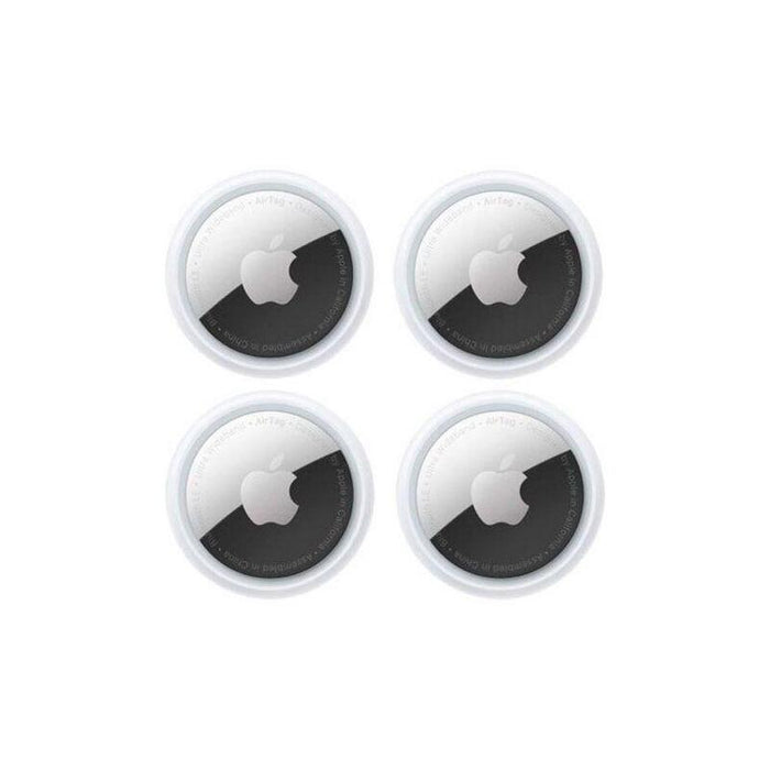 Embalaje Deteriorado - Apple Airtag (4pack) White Mx542 - Only Box Damage195949686641