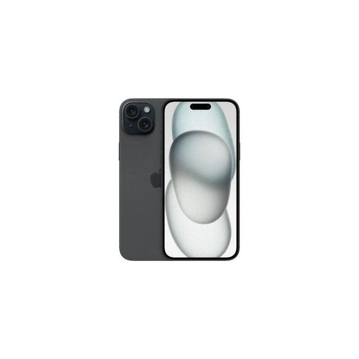 Embalaje Deteriorado - Apple Iphone 15 Plus 256gb Black Eu Mu183 - Only Box Damage195949041600
