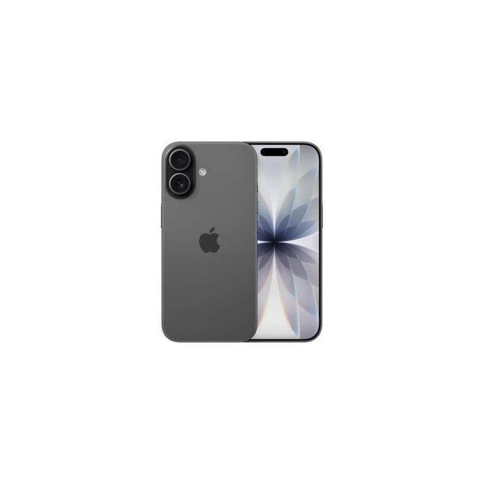 Embalaje Deteriorado - Apple Iphone 17 256gb Black India Spec - Non Activated Mg6j4 - Only Box Damage 195950643442-D