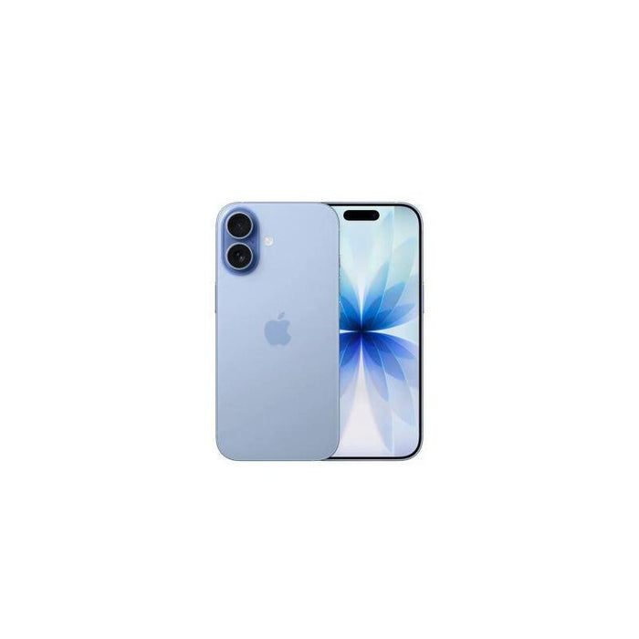 Embalaje Deteriorado - Apple Iphone 17 256gb Mist Blue Eu Mg6l4 - Only Box Damage 195950643985