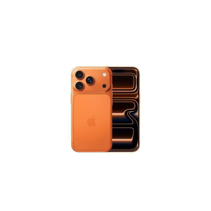 Embalaje Deteriorado - Apple Iphone 17 Pro 1tb Cosmic Orange Eu Mg8q4 - Only Box Damage 195950628517 - D