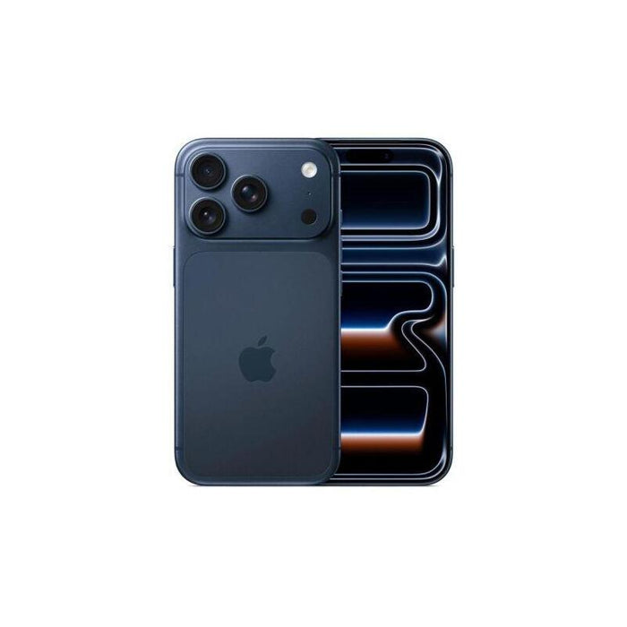 Embalaje Deteriorado - Apple Iphone 17 Pro 1tb Deep Blue Eu Mg8r4 - Only Box Damage 195950628760-D