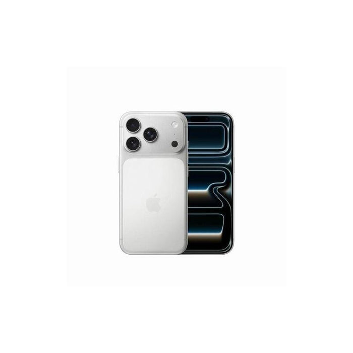 Embalaje Deteriorado - Apple Iphone 17 Pro 256gb Silver Eu Mg8g4 - Only Box Damage 195950627114-D