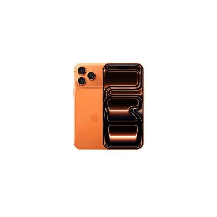 Embalaje Deteriorado - Apple Iphone 17 Pro Max 1tb Cosmic Orange Eu Mfyw4 - Only Box Damage 195950640229 - D