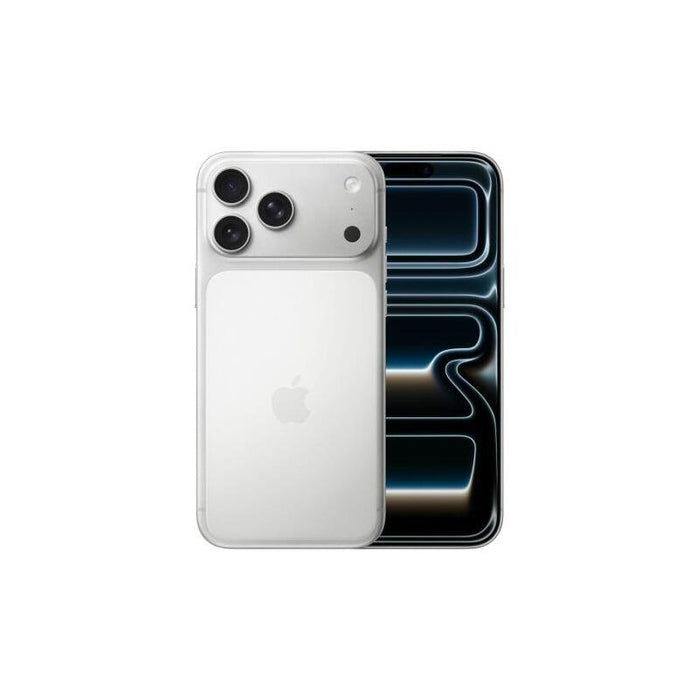 Embalaje Deteriorado - Apple Iphone 17 Pro Max 1tb Silver Eu Mfyv4 - Only Box Damage 195950640090 - D