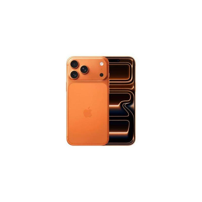 Embalaje Deteriorado - Apple Iphone 17 Pro Max 256gb Cosmic Orange Eu Mfyn4 - Only Box Damage 195950639018 - D