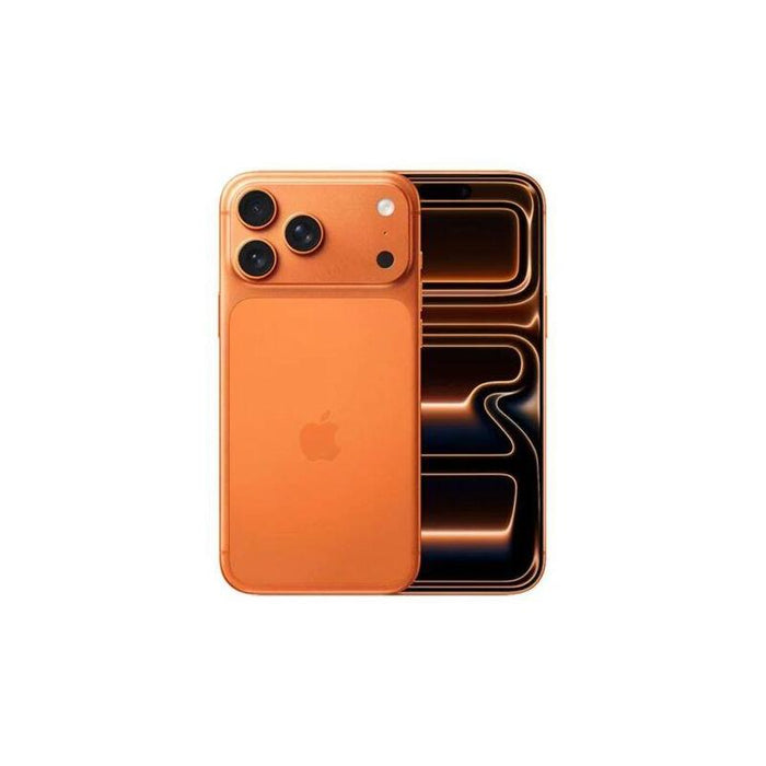 Embalaje Deteriorado - Apple Iphone 17 Pro Max 512gb Cosmic Orange Eu Mfyt4 - Only Box Damage 195950639698