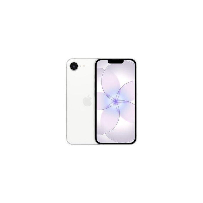 Embalaje Deteriorado - Apple Iphone 17e 256gb White Eu Mhrw4 - Only Box Damage 195951030784