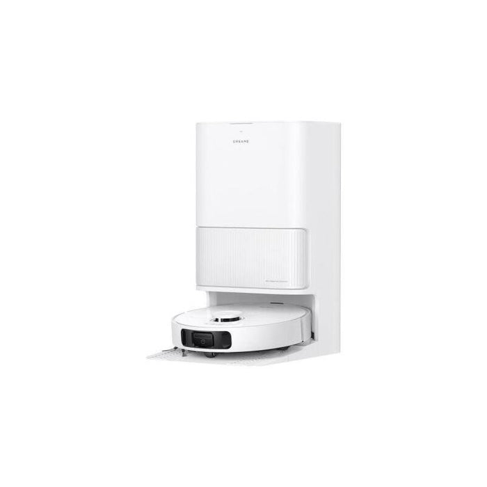 Embalaje Deteriorado - Dreame D20 Ultra Robot Vacuum Cleaner White Eu - Only Box Damage 6977328068484-D